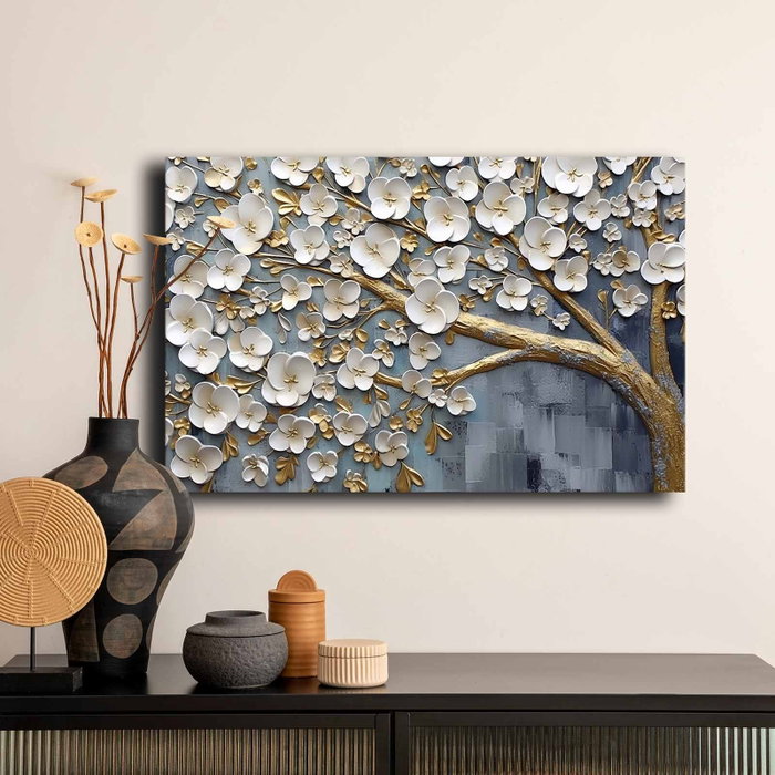 Wallity Lienzo Decorativo Multicolor 45 x 70 cm 4570GSC-003